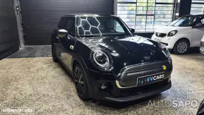 MINI Cooper de 2021