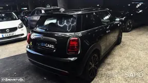 MINI Cooper de 2021