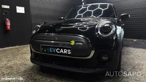 MINI Cooper de 2021