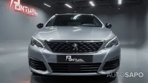 Peugeot 308 de 2020