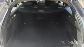 Peugeot 308 de 2020