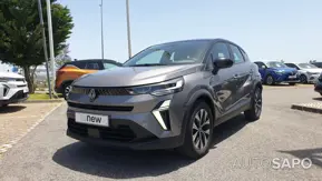 Renault Captur 1.0 Tce Evolution de 2025
