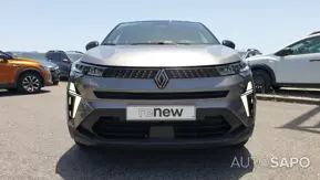 Renault Captur 1.0 Tce Evolution de 2025