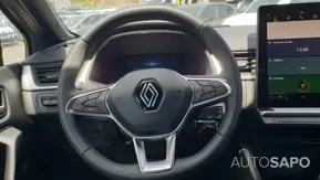 Renault Captur 1.0 Tce Evolution de 2025