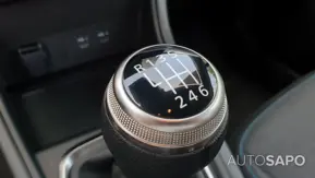 Renault Captur 1.0 Tce Evolution de 2025
