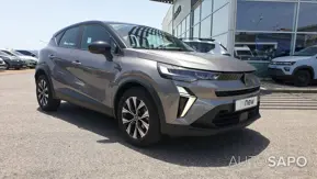 Renault Captur 1.0 Tce Evolution de 2025