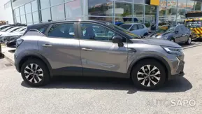 Renault Captur 1.0 Tce Evolution de 2025