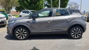Renault Captur 1.0 Tce Evolution de 2025