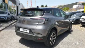 Renault Captur 1.0 Tce Evolution de 2025