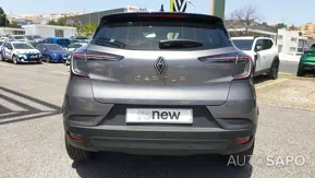 Renault Captur 1.0 Tce Evolution de 2025