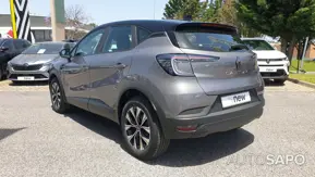 Renault Captur 1.0 Tce Evolution de 2025