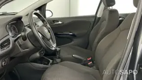 Opel Corsa 1.3 CDTi Dynamic de 2017