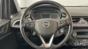 Opel Corsa 1.3 CDTi Dynamic de 2017