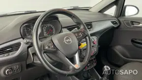 Opel Corsa 1.3 CDTi Dynamic de 2017