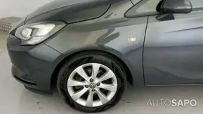 Opel Corsa 1.3 CDTi Dynamic de 2017