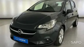 Opel Corsa 1.3 CDTi Dynamic de 2017