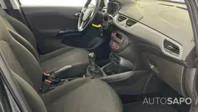 Opel Corsa 1.3 CDTi Dynamic de 2017