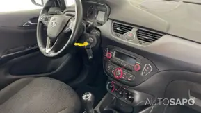 Opel Corsa 1.3 CDTi Dynamic de 2017