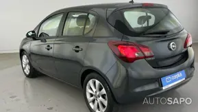 Opel Corsa 1.3 CDTi Dynamic de 2017