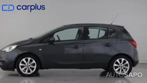 Opel Corsa 1.3 CDTi Dynamic de 2017