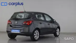 Opel Corsa 1.3 CDTi Dynamic de 2017