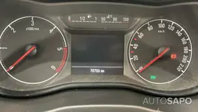 Opel Corsa 1.3 CDTi Dynamic de 2017