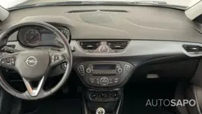Opel Corsa 1.3 CDTi Dynamic de 2017