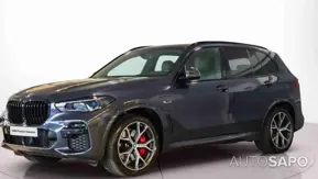 BMW X5 de 2022