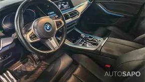 BMW X5 de 2022