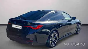 BMW i4 de 2024