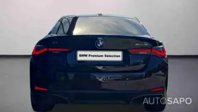 BMW i4 de 2024