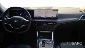 BMW i4 de 2024