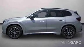 BMW X1 de 2025