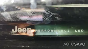 Jeep Avenger de 2025