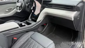 Ford Explorer de 2026
