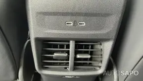 Ford Explorer de 2026