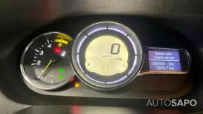 Renault Mégane de 2010