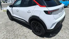 Opel Mokka de 2021