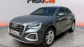 Audi Q2 de 2022