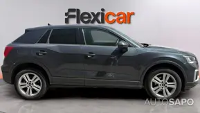 Audi Q2 de 2022