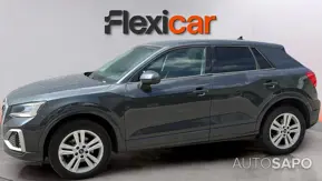 Audi Q2 de 2022