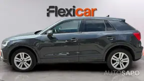 Audi Q2 de 2022