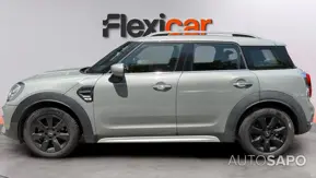 MINI Countryman de 2020