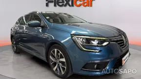 Renault Mégane de 2016