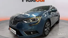 Renault Mégane de 2016