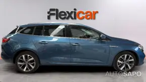 Renault Mégane de 2016