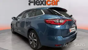 Renault Mégane de 2016