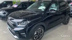 Citroen e-C3 de 2025