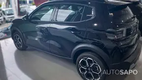 Citroen e-C3 de 2025