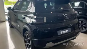Citroen e-C3 de 2025